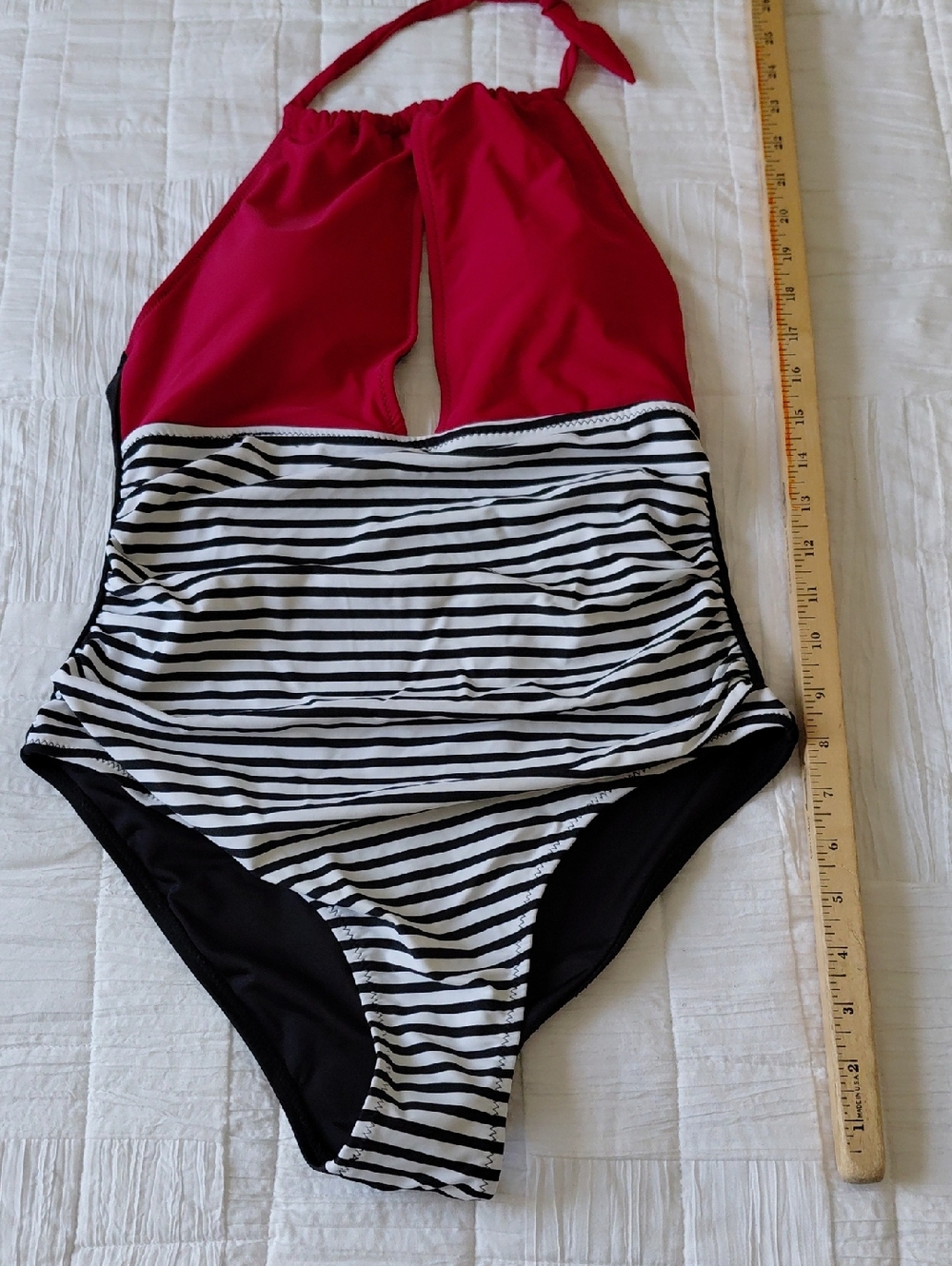 Cupshe L SWIMSUIT NEW